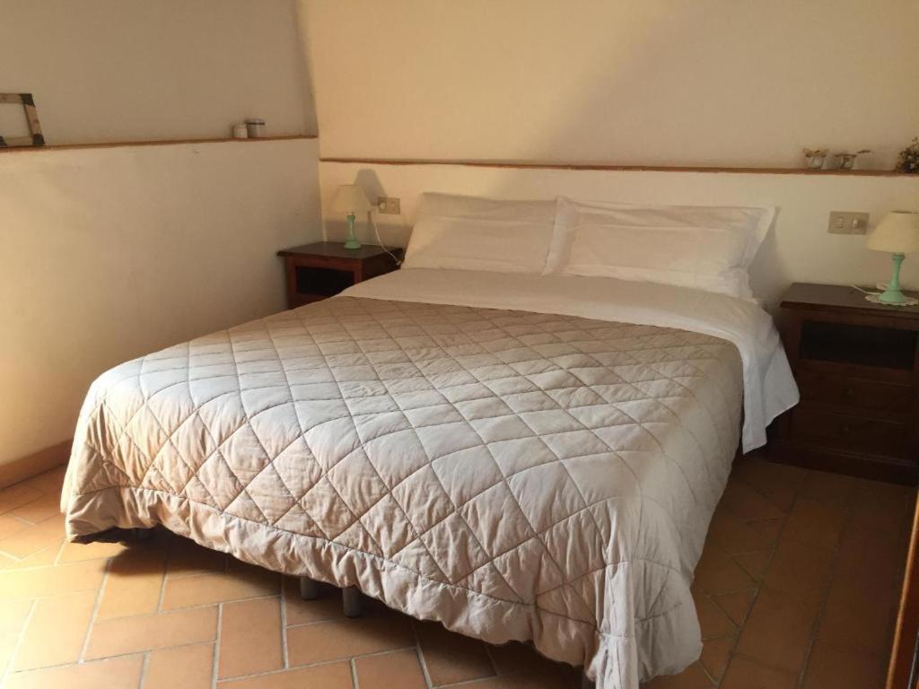 Le Siepi Country House Santo Stefano Di Sessanio Exterior foto
