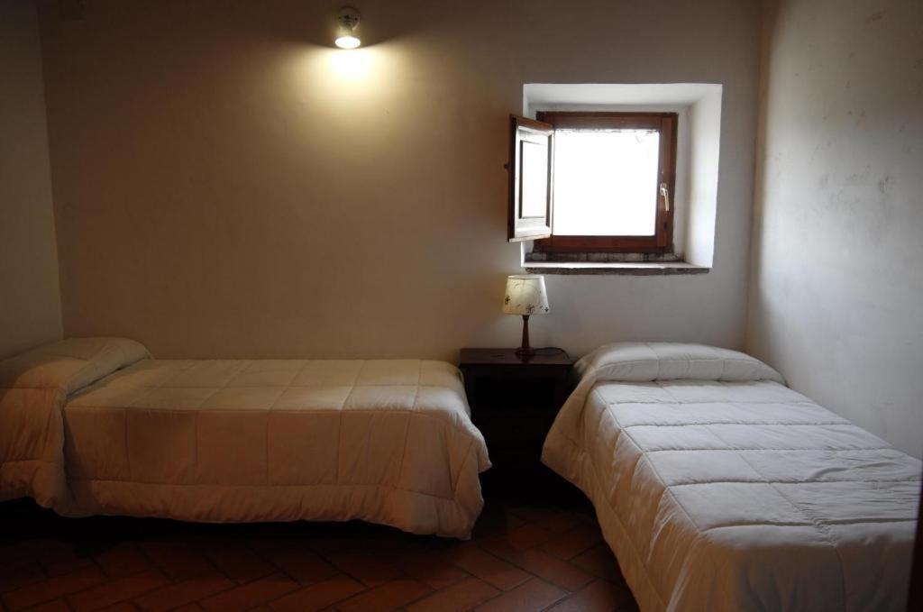 Le Siepi Country House Santo Stefano Di Sessanio Exterior foto